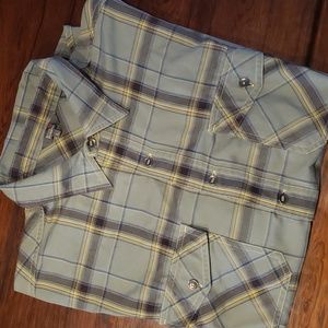 Royal Robbins Men's long sleeve